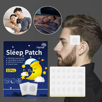 Parches para dormir Hanel Sleep Patch