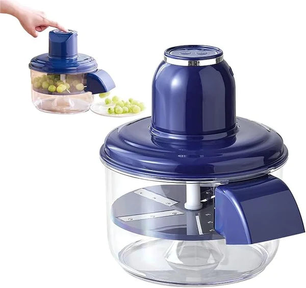 Peladora automática SmartPro