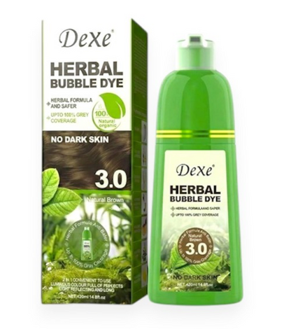 Shampoo Cubre Cana 400ML ORIGINAL