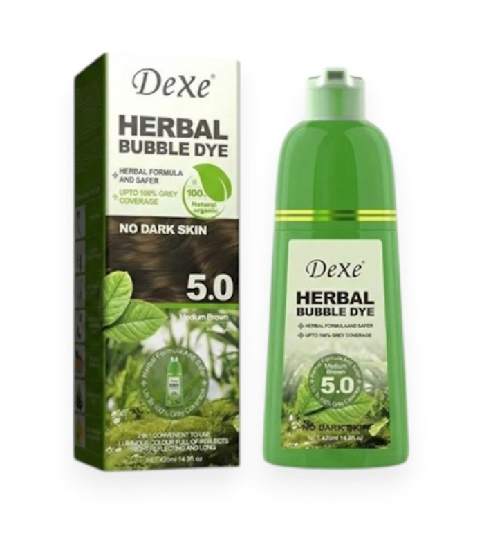Shampoo Cubre Cana 400ML ORIGINAL