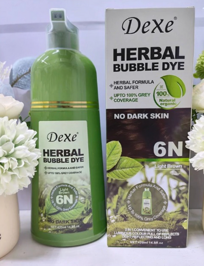 Shampoo Cubre Cana 400ML ORIGINAL