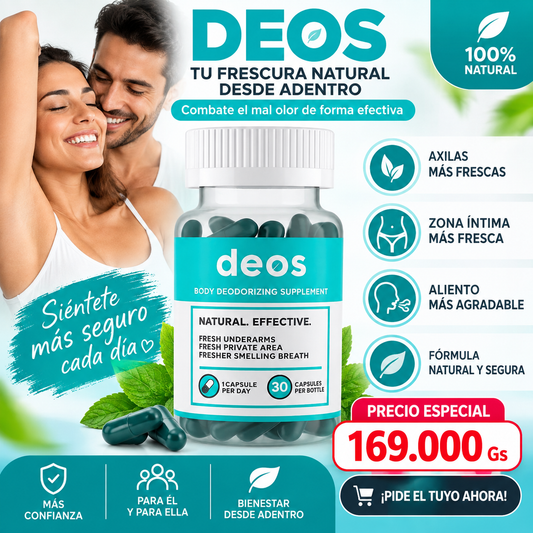Deos