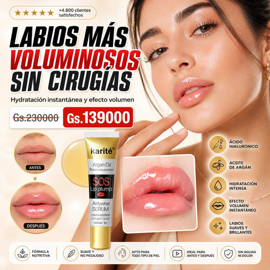 💋 LIP BOOM 5X – EFECTO VOLUMEN INSTANTÁNEO